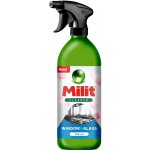 Milit Cleaner sklo a okna 750 ml – Hledejceny.cz