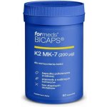 Formeds Bicaps K2 MK-7 60 kapslí – Hledejceny.cz