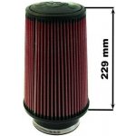 K&N Filters Vzduchový filtr RE-0870 102mm – Hledejceny.cz