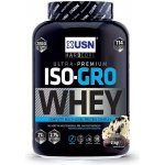 USN ISO-GRO WHEY 2000 g – Hledejceny.cz