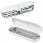 Teesa Sonic pouzdro bílá – Zbozi.Blesk.cz