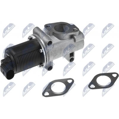 NTY EGR Ventil ALFA ROMEO 147 156 166 2000- FIAT BRAVA BRAVO DOBLO IDEA MAREA MULTIPLA STILO LYBRA 1998- 46785766 55182482 55204235 55215029 60816439 71723451