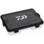 Daiwa Krabička D-BOX Regular Smoke Small 21,7 x 16,4 x 4,8 cm – Zboží Dáma