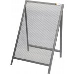 Stavební síto Vorel 34945 ocelové 60 x 100 cm – Hledejceny.cz