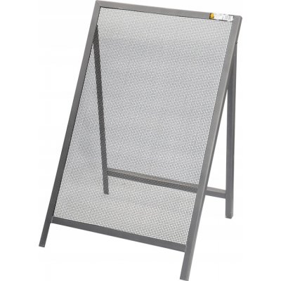Stavební síto Vorel 34945 ocelové 60 x 100 cm – Hledejceny.cz