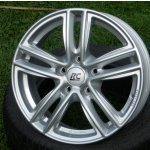 RC-Design RC27 7x17 5x112 ET42 crystal silver – Zboží Mobilmania
