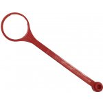 Poutko na kanystr PHM červené – Zboží Dáma