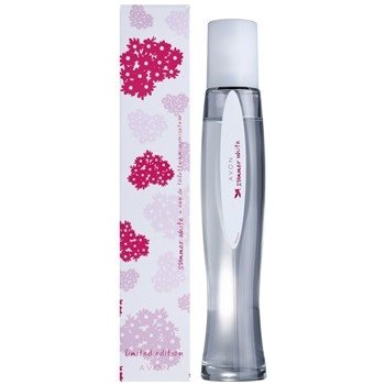 Avon Summer White Sunset toaletní voda dámská 50 ml