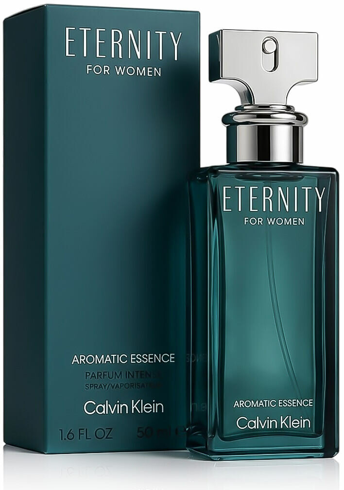 Calvin Klein Eternity Aromatic Essence Intense parfém pánský 200 ml
