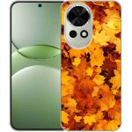 mmCase na Huawei Nova 13 5G - javorové listy – Hledejceny.cz