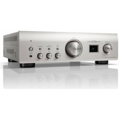 Denon PMA-1700NE-SP – Zboží Živě