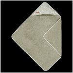 Little Dutch osuška s kapucí husa – Sleviste.cz