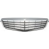 Přední maska MERCEDES C (W204) | 2007-2011 | JLine |