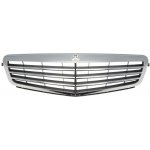 Přední maska MERCEDES C (W204) | 2007-2011 | JLine |