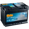 Centra Start Stop EFB 12V 70Ah 720A CL700