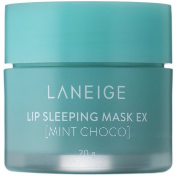Laneige Lip Sleeping Mask Choco Mint 20 g