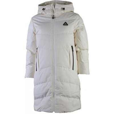 Peak Mid-lenght Down Coat