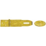 Domax ZZK 50 Závěs zamykací krytý 180x45x2,0 mm – Sleviste.cz