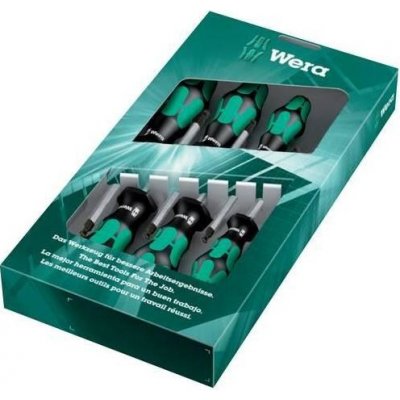 WERA 05135028001 – Zboží Dáma