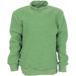 Crawler Merino tepláková mikina přes hlavu dětská mechová – Zboží Dáma