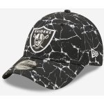 New Era 9FO Marble NFL Las Vegas Raiders Black – Hledejceny.cz