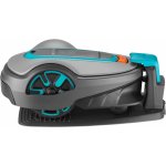 GARDENA Silent Life 15103-32 – Zboží Mobilmania