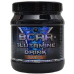 Bodyflex BCAA + glutamine 300 g – Sleviste.cz