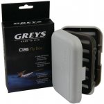 Greys Krabíčka muškařská GS Flybox Large – Zbozi.Blesk.cz