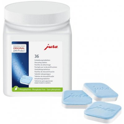 Jura 70751 36 ks – Zbozi.Blesk.cz