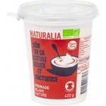 Naturalia BIO Bílý jogurt 3,6% 400 g – Zboží Dáma