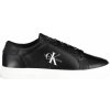 Skate boty Calvin Klein tenisky černé