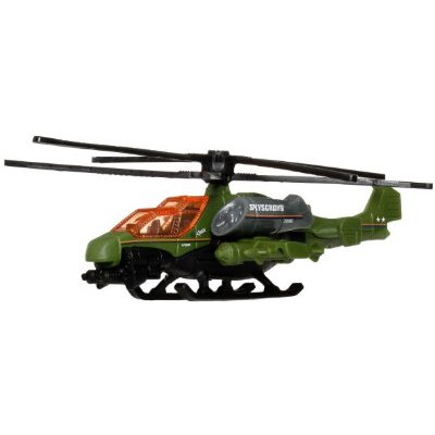 Matchbox Sky Busters Sky Scorcher – Hledejceny.cz