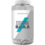 MyProtein Esencial BCAA 270 tablet – Zbozi.Blesk.cz