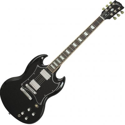 Gibson SG Special – Hledejceny.cz