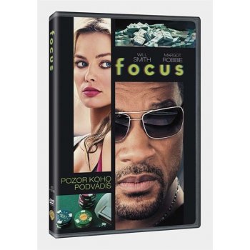 Focus DVD