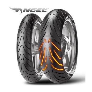 Pirelli Angel ST 190/55 R17 75W