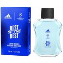 adidas UEFA Champions League Star Edition toaletní voda pánská 100 ml