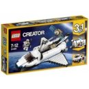 LEGO® Creator 31066 Vesmírný průzkumný raketoplán