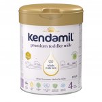 Kendamil 4 Premium HMO+ 800 g – Zboží Dáma