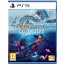 Hry na PS5 Subnautica: Below Zero