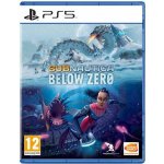 Subnautica: Below Zero – Hledejceny.cz