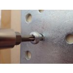 RAPI-TEC do tesařského kování T40 spec.úprava Varianta: RAPI-TEC do tesařského kování 8,0x40,T40 spec.úpr. – Zboží Mobilmania