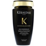 Kérastase Chronologiste Bain Régénérant Revitalizující anti-aging šamponová lázeň pro zralou vlasovou pokožku a vlasy 250 ml – Zbozi.Blesk.cz