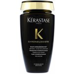 Kérastase Chronologiste Bain Régénérant Revitalizující antiaging šamponová lázeň pro zralou vlasovou pokožku a vlasy 250 ml – Zboží Dáma