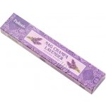 Tulasi indické vonné tyčinky Nag Champa Levander 15 ks – Hledejceny.cz