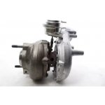 Garrett Dmychadlo - plnění Original Spare part TD 753392-5019S