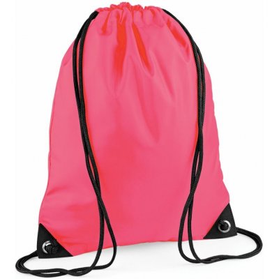 BagBase Premium Fluorescent Pink – Hledejceny.cz