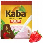 KABA nápoj s jahodovou příchutí 400 g – Zboží Dáma