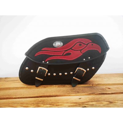 Techstar Typ 4B Red Eagle – Zboží Mobilmania