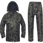 Cerva Carina Nepromokavý oblek žlutý L – Zboží Dáma